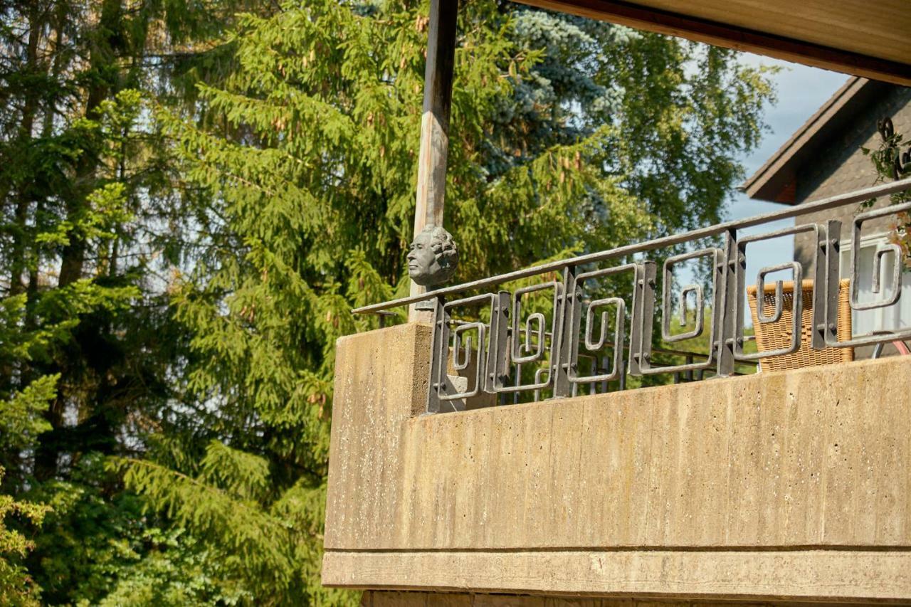 Hotel Relais Koenigsberg Aquisgrán Exterior foto